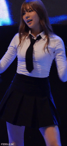 걸그룹 몸매담당 멤버들 | 인스티즈