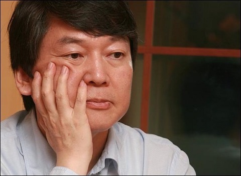 안철수 챙긴 건 문재인뿐이다.jpg | 인스티즈