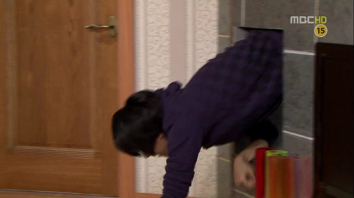 [지붕뚫고하이킥] 질투의 화신 정준혁 (feat.용꼬리용용).jpg | 인스티즈