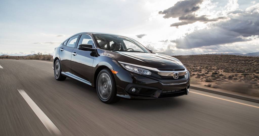 2016 혼다 시빅 | 인스티즈