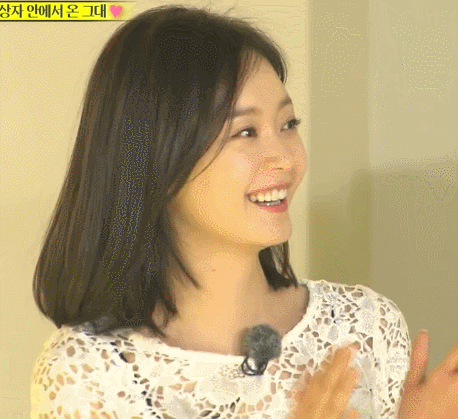 전소민 단발의 역사.gif | 인스티즈