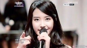 이번 아이유 신곡이 별로인 이유 .gif | 인스티즈