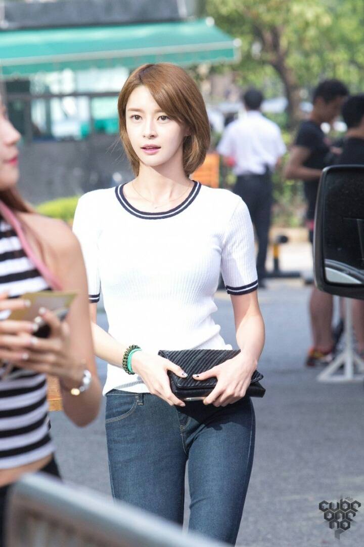 2016 첫 헬로비너스 | 인스티즈