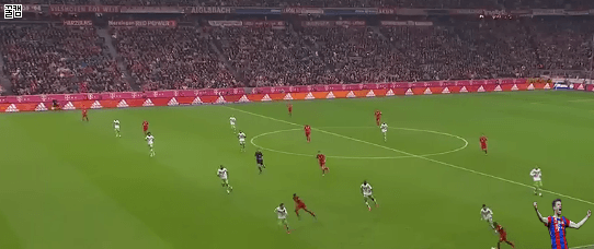 레반도프스키의 5골.gif | 인스티즈