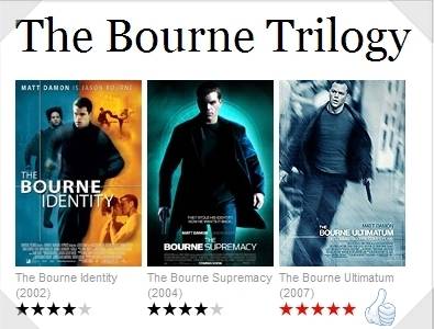 영화 역사상 최고의 트릴로지는?? | 인스티즈