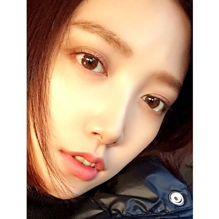 사람들이 잘모르는 짱예배우 | 인스티즈