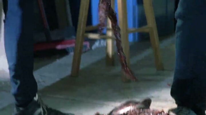 워킹데드 시즌 1 2화(10) (혐오주의) | 인스티즈