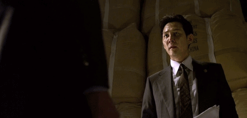 초조,불안,후달리는 연기잘하는 두 배우 | 인스티즈