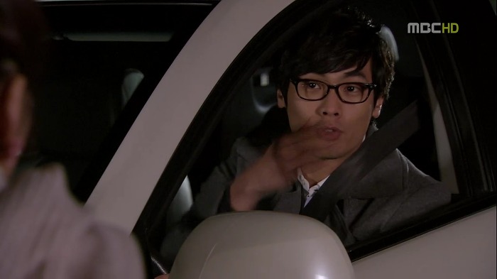 [지붕뚫고하이킥] 고자 이지훈과 책임황.jpg | 인스티즈