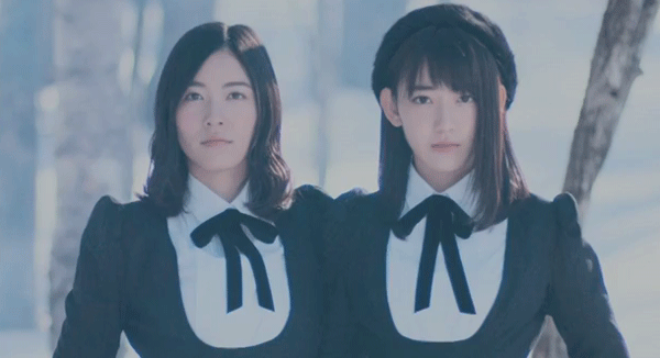 쥬리나&amp;사쿠라 그 시절 투샷들.....jpgif | 인스티즈