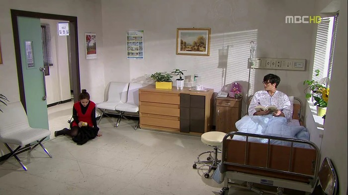 [지붕뚫고하이킥] 고자 이지훈과 책임황.jpg | 인스티즈