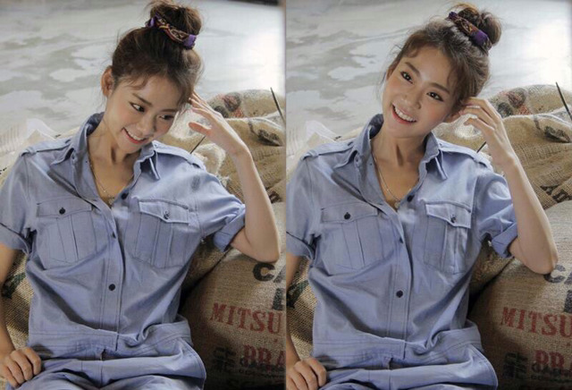 구하라&한승연 | 인스티즈