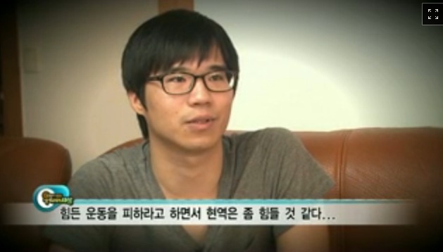  군복무하다 다리를 못쓰게 됐는데 나몰라라 하는 군대 | 인스티즈