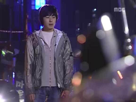 [거침없이하이킥] 민정 생일 에피소드.jpg | 인스티즈