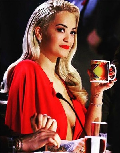 [자기전전자vs후자] 리타 오라 vs 티나쉬 | 인스티즈