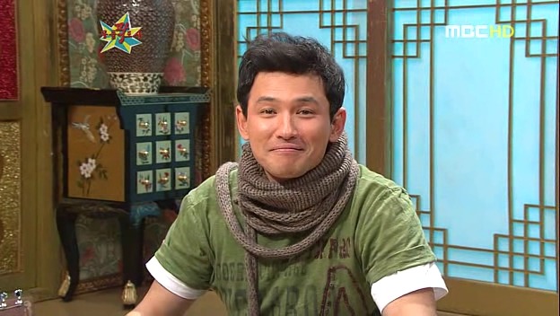 황정민이 후배들에게 하는 이야기 | 인스티즈