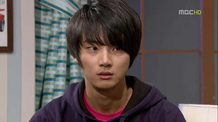 [지붕뚫고하이킥] 질투의 화신 정준혁 (feat.용꼬리용용).jpg | 인스티즈