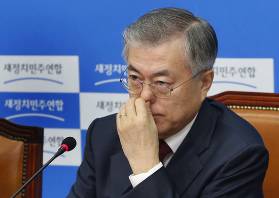 안철수 챙긴 건 문재인뿐이다.jpg | 인스티즈