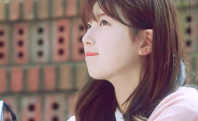 방송국 피디에게 문자 보낸 수지 | 인스티즈