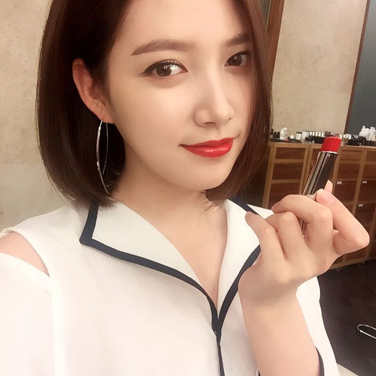 사람들이 잘모르는 짱예배우 | 인스티즈