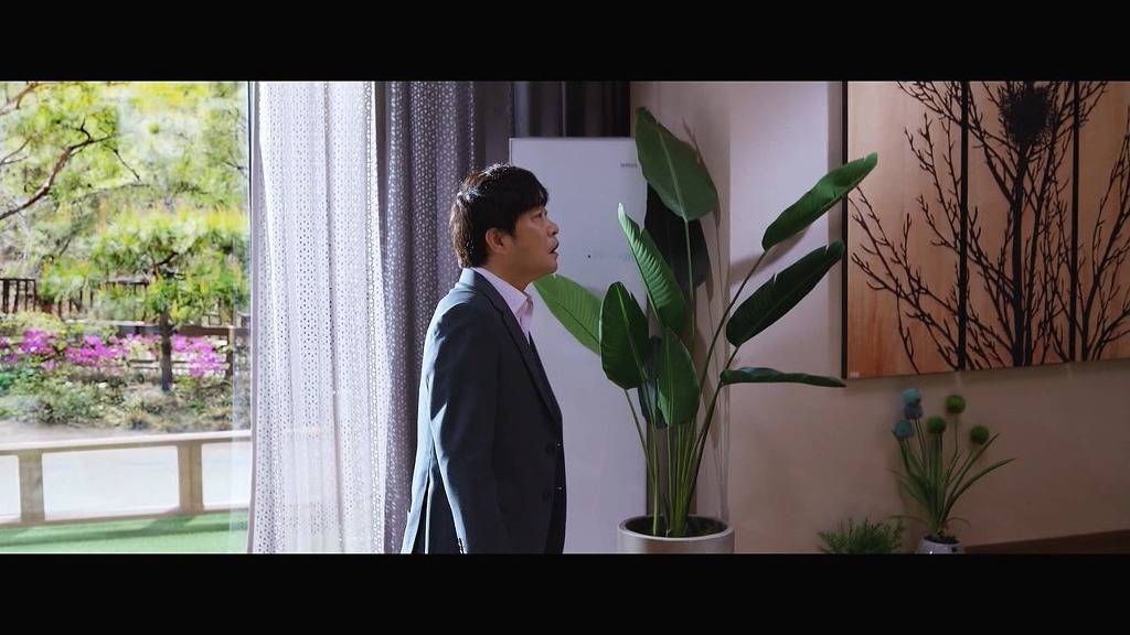 [더폰] 1년 전 살해당한 아내가 전화를 걸어왔다..8 마지막회 | 인스티즈