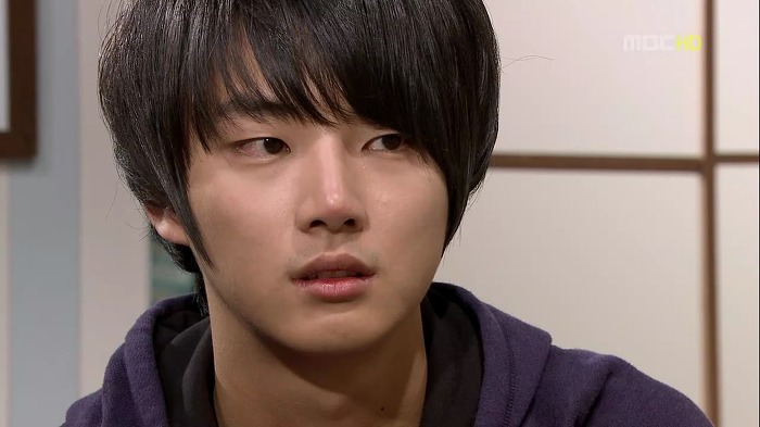 [지붕뚫고하이킥] 질투의 화신 정준혁 (feat.용꼬리용용).jpg | 인스티즈