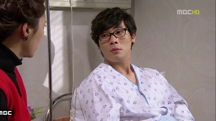 [지붕뚫고하이킥] 고자 이지훈과 책임황.jpg | 인스티즈