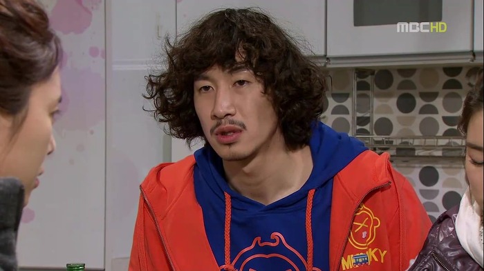 [지붕뚫고하이킥] 고자 이지훈과 책임황.jpg | 인스티즈