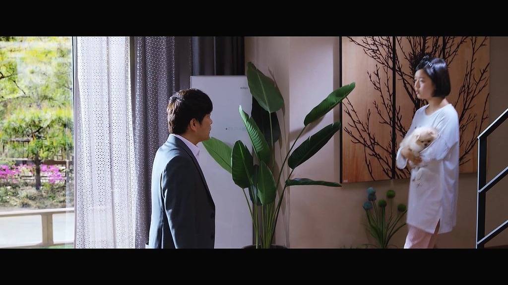 [더폰] 1년 전 살해당한 아내가 전화를 걸어왔다..8 마지막회 | 인스티즈