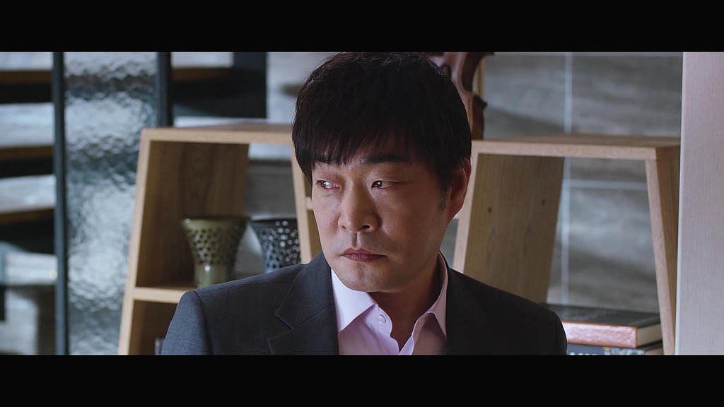 [더폰] 1년 전 살해당한 아내가 전화를 걸어왔다..8 마지막회 | 인스티즈