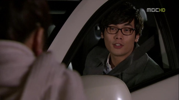 [지붕뚫고하이킥] 고자 이지훈과 책임황.jpg | 인스티즈