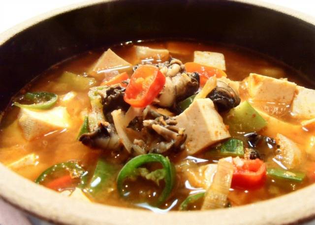 은근 고르기 힘든 된장찌개 종류 | 인스티즈