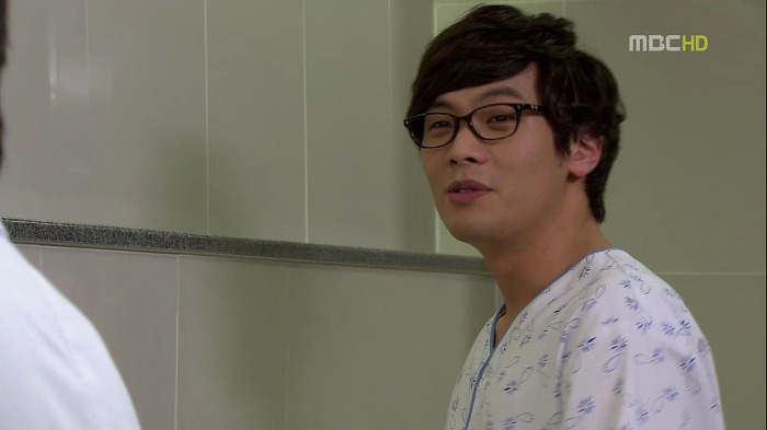 [지붕뚫고하이킥] 고자 이지훈과 책임황.jpg | 인스티즈