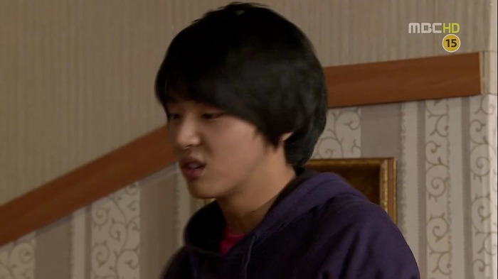 [지붕뚫고하이킥] 질투의 화신 정준혁 (feat.용꼬리용용).jpg | 인스티즈