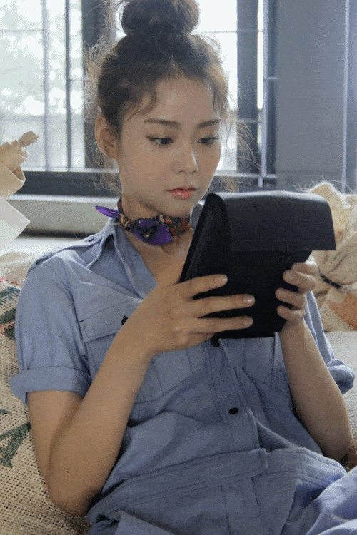 구하라&한승연 | 인스티즈