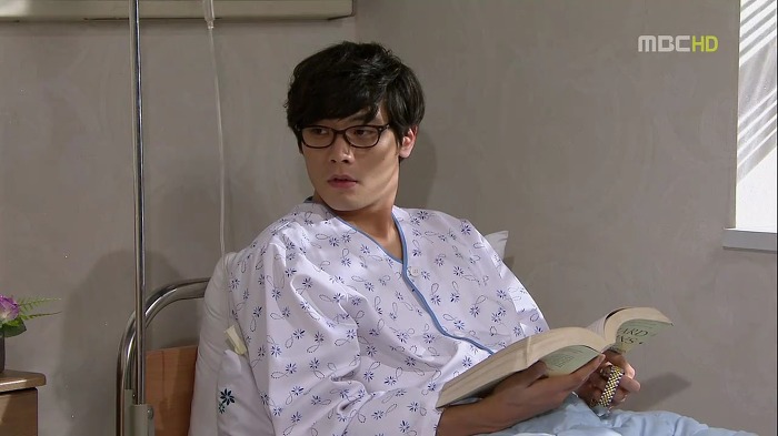 [지붕뚫고하이킥] 고자 이지훈과 책임황.jpg | 인스티즈