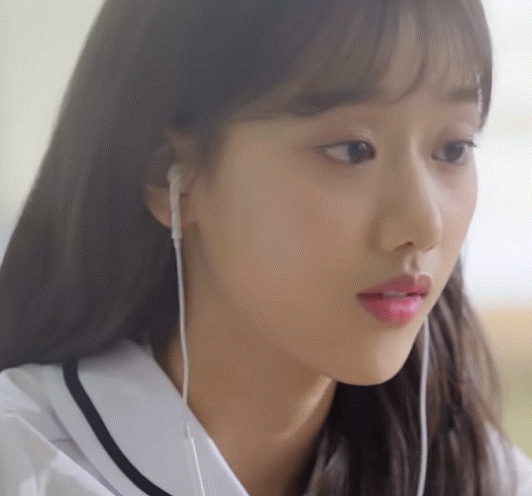 에이틴 김하나 에이프릴 이나은.jpgif | 인스티즈