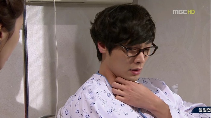 [지붕뚫고하이킥] 고자 이지훈과 책임황.jpg | 인스티즈