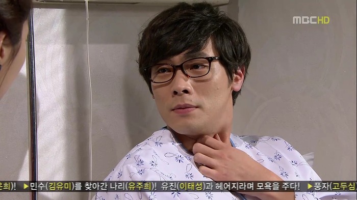 [지붕뚫고하이킥] 고자 이지훈과 책임황.jpg | 인스티즈