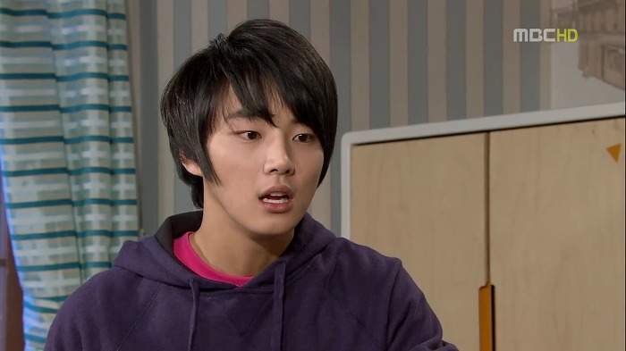 [지붕뚫고하이킥] 질투의 화신 정준혁 (feat.용꼬리용용).jpg | 인스티즈