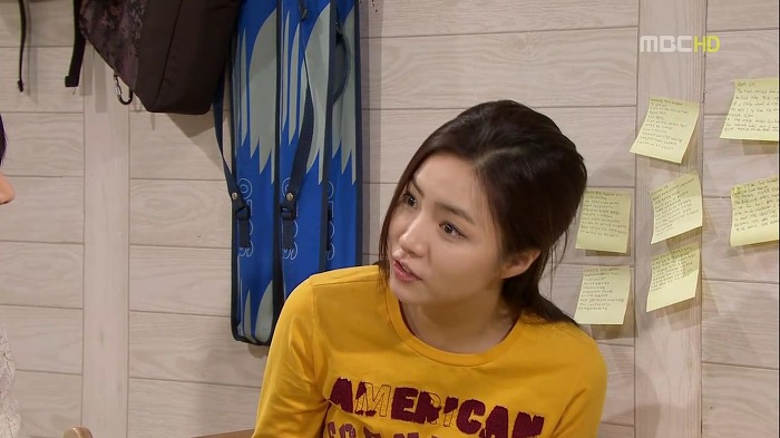 [지붕뚫고하이킥] 질투의 화신 정준혁 (feat.용꼬리용용).jpg | 인스티즈