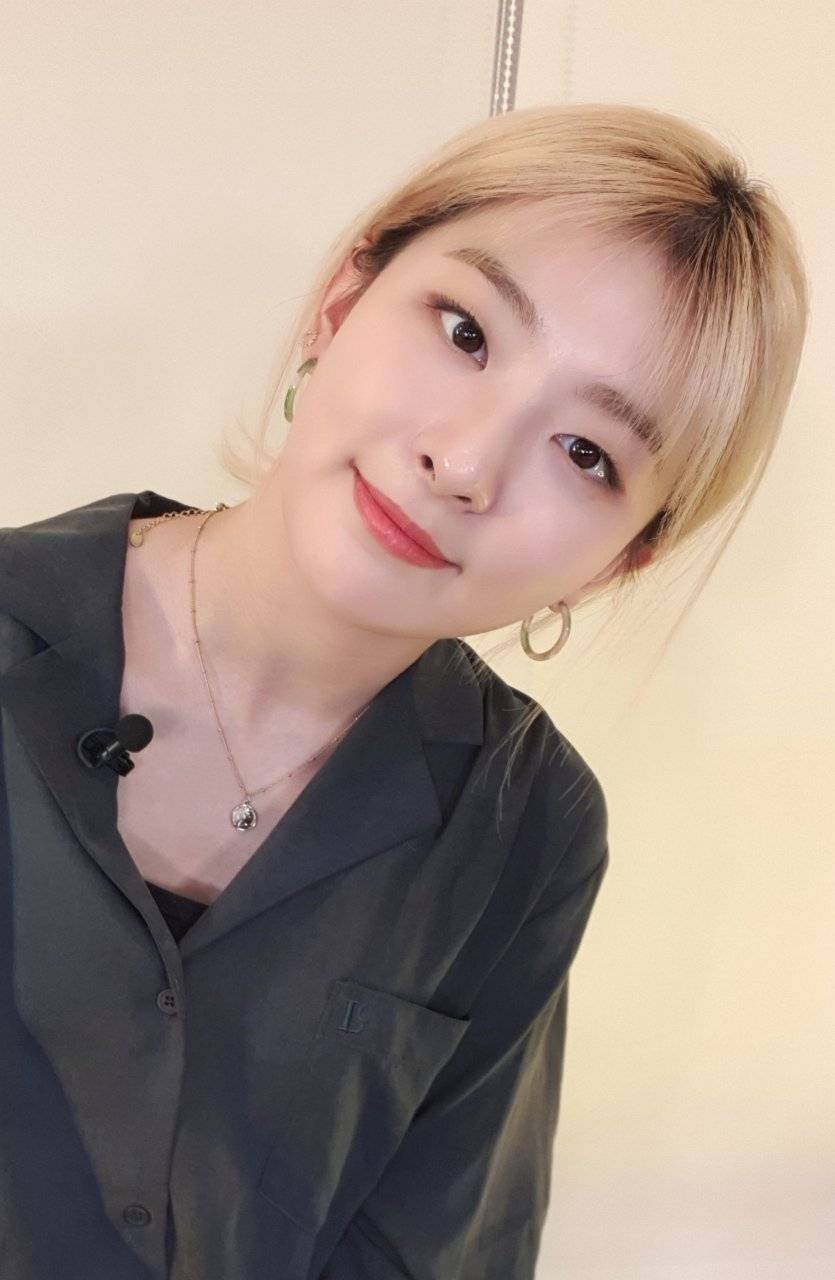 레드벨벳 랜선팬미팅 라이브 방송 비주얼.jpgif | 인스티즈