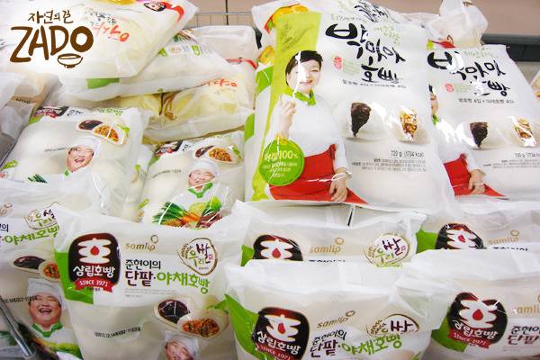 겨울철 집에 두고 먹는 간식 호빵 vs 호떡 | 인스티즈