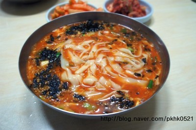 이거 다 먹어봤으면 전국구 보스 인정 도전자여 들어와보새오 | 인스티즈