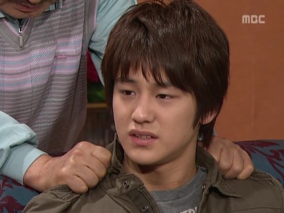 [거침없이하이킥] 순재 산삼주 깬 범이 ㅋㅋㅋㅋㅋㅋ.jpg | 인스티즈