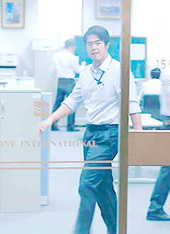 [미생] 재미로 보는 미생 속 깨알 디테일 모음.jpgif | 인스티즈