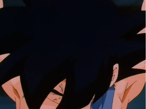 드래곤볼 GT 올타임 명장면 | 인스티즈