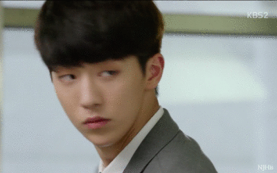 나이 어린 여자들이 전형적으로 좋아하는 남자 외모.jpg | 인스티즈