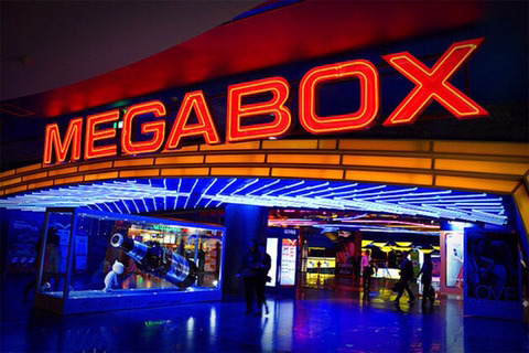 선호하는 영화관 | 인스티즈