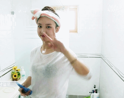 트와이스 임나연 | 인스티즈